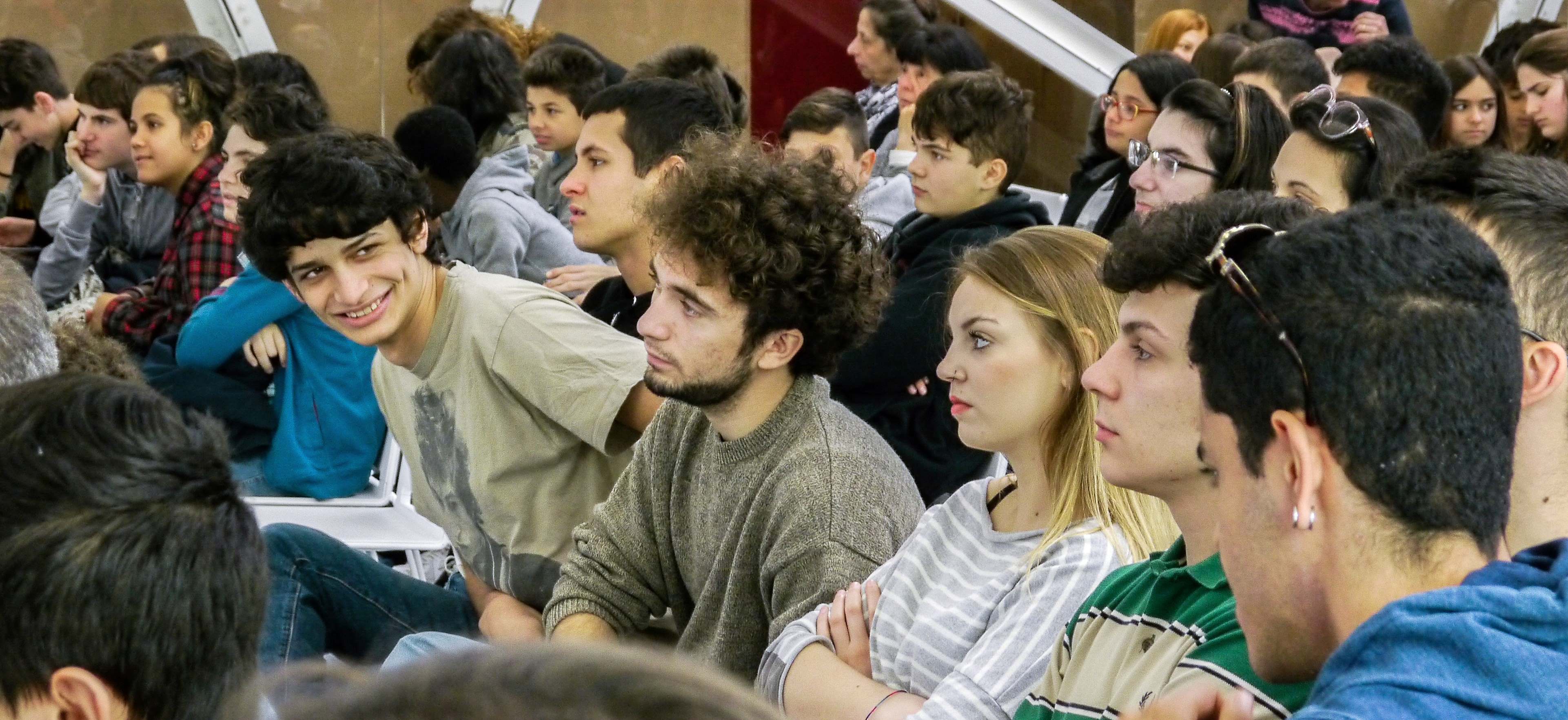 Coopyright Junior 2016/17