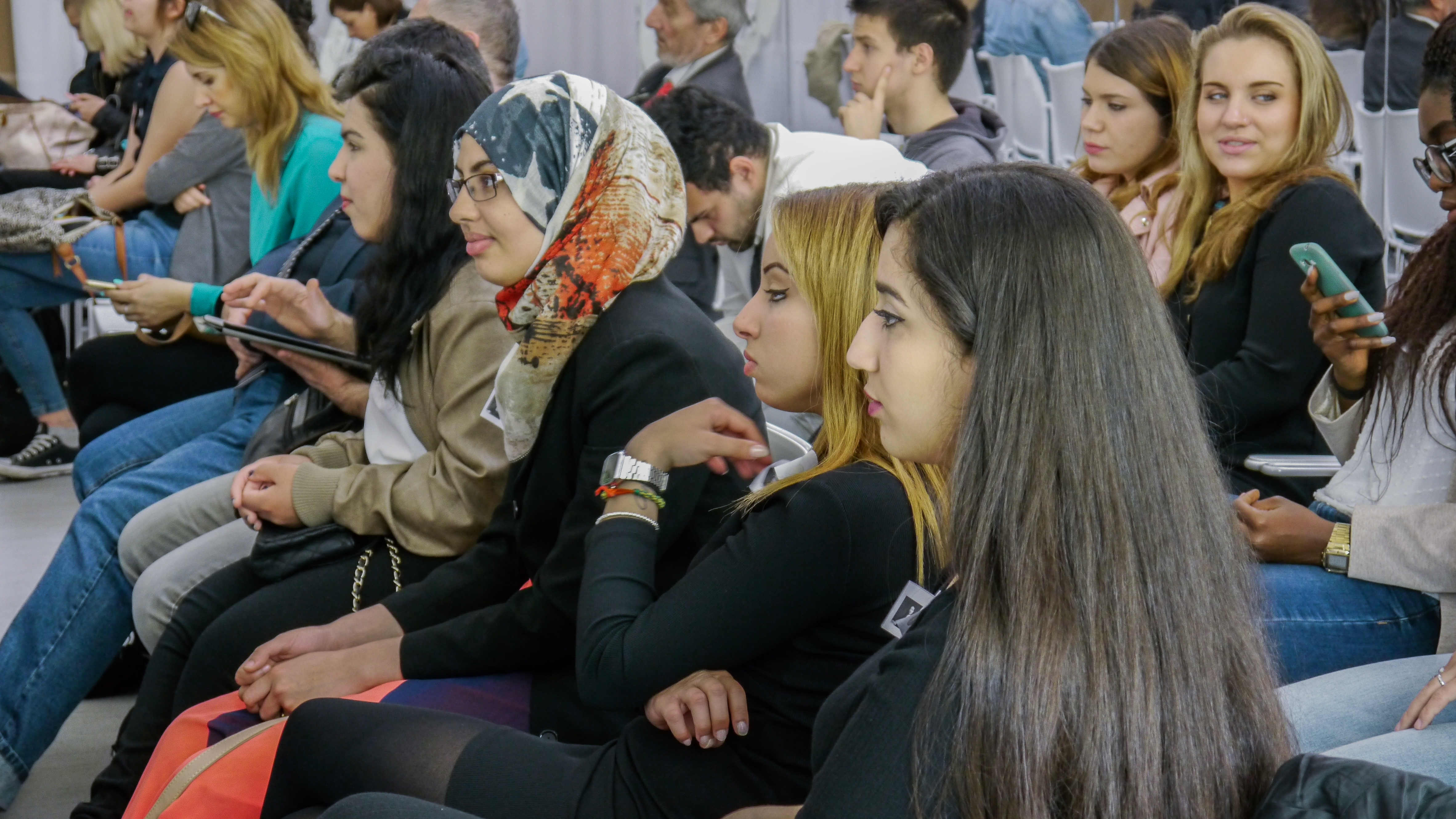 Coopyright Junior 2016/17