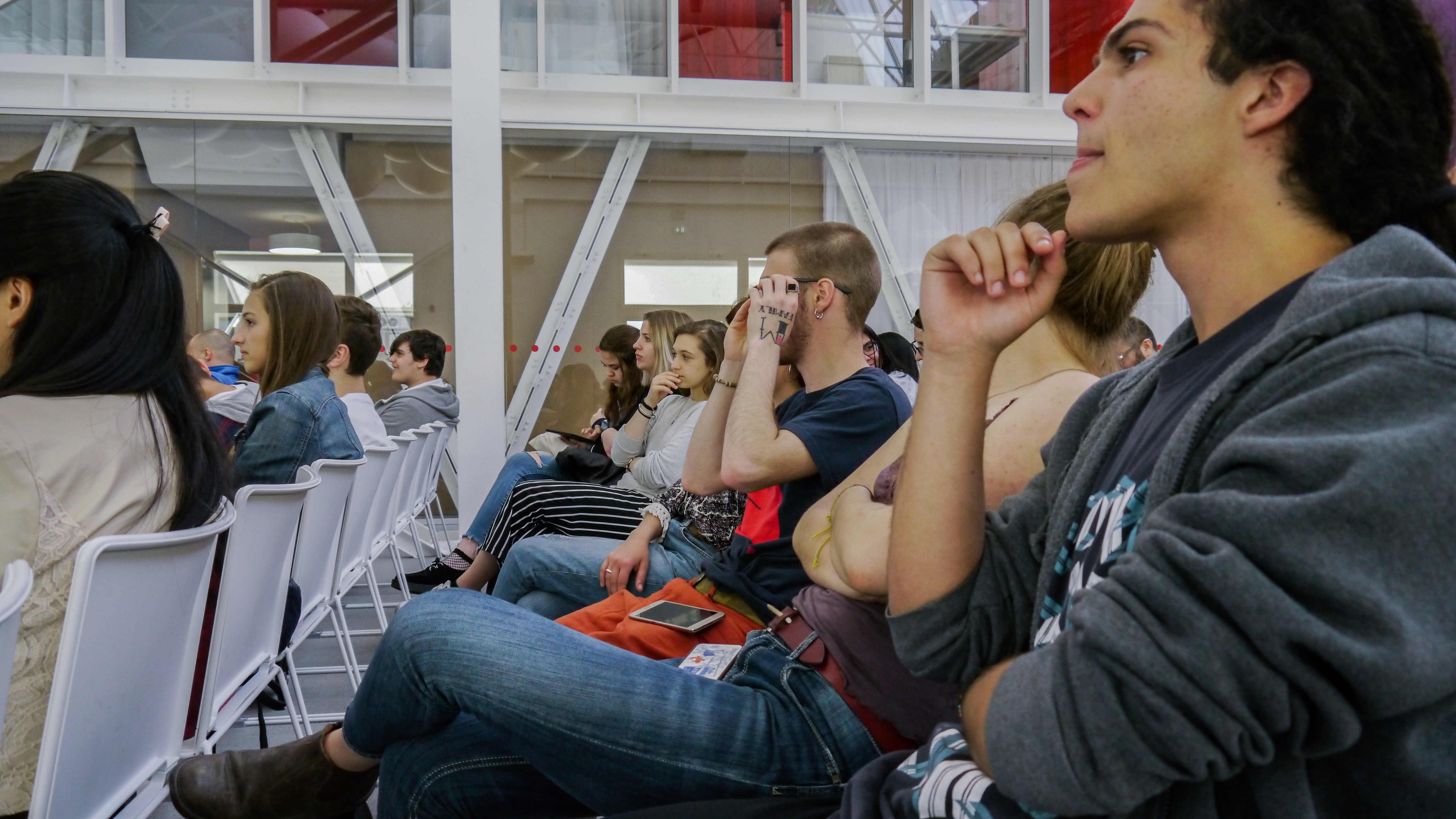 Coopyright Junior 2016/17