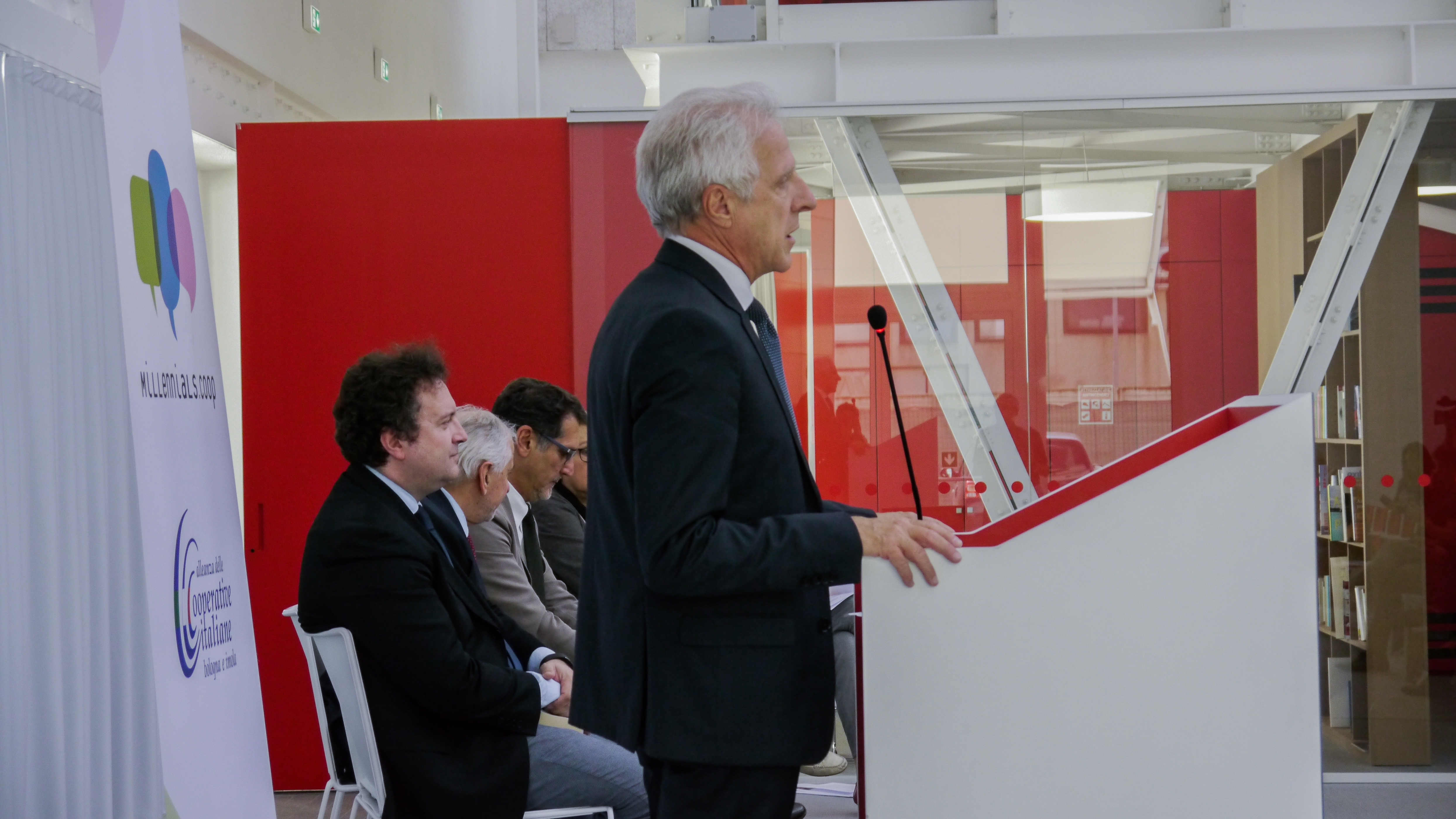 Coopyright Junior 2016/17