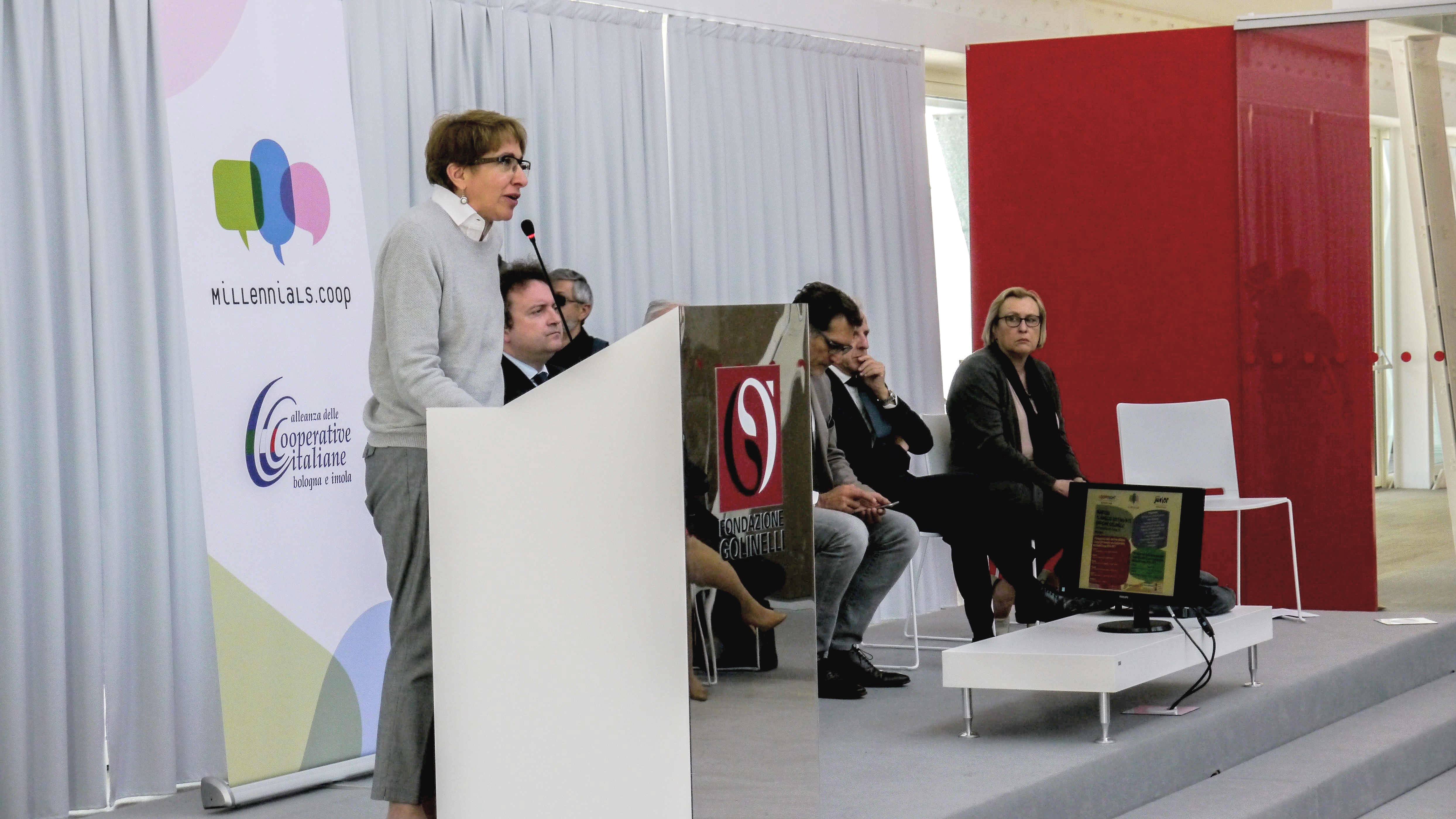 Coopyright Junior 2016/17