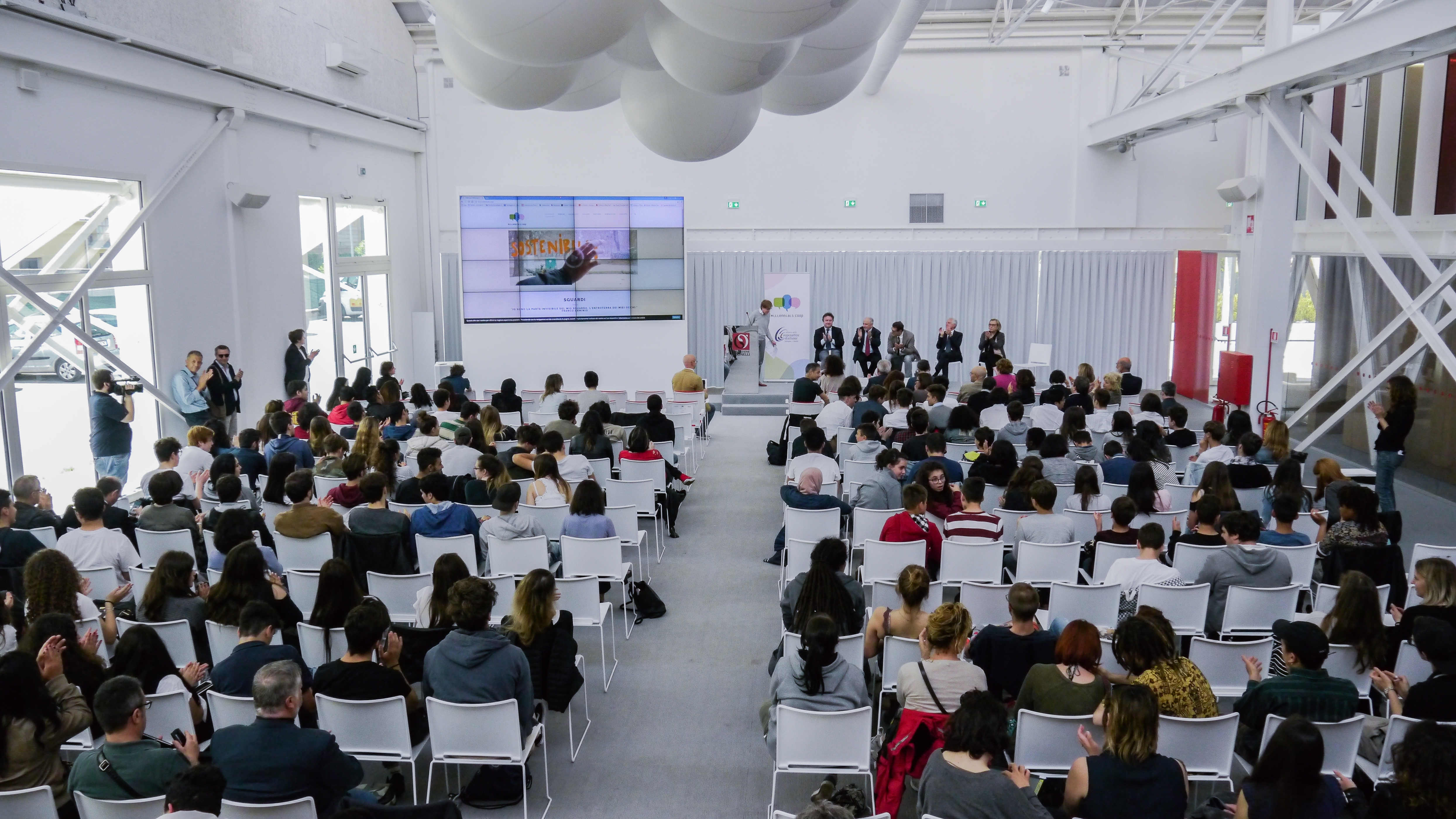 Coopyright Junior 2016/17