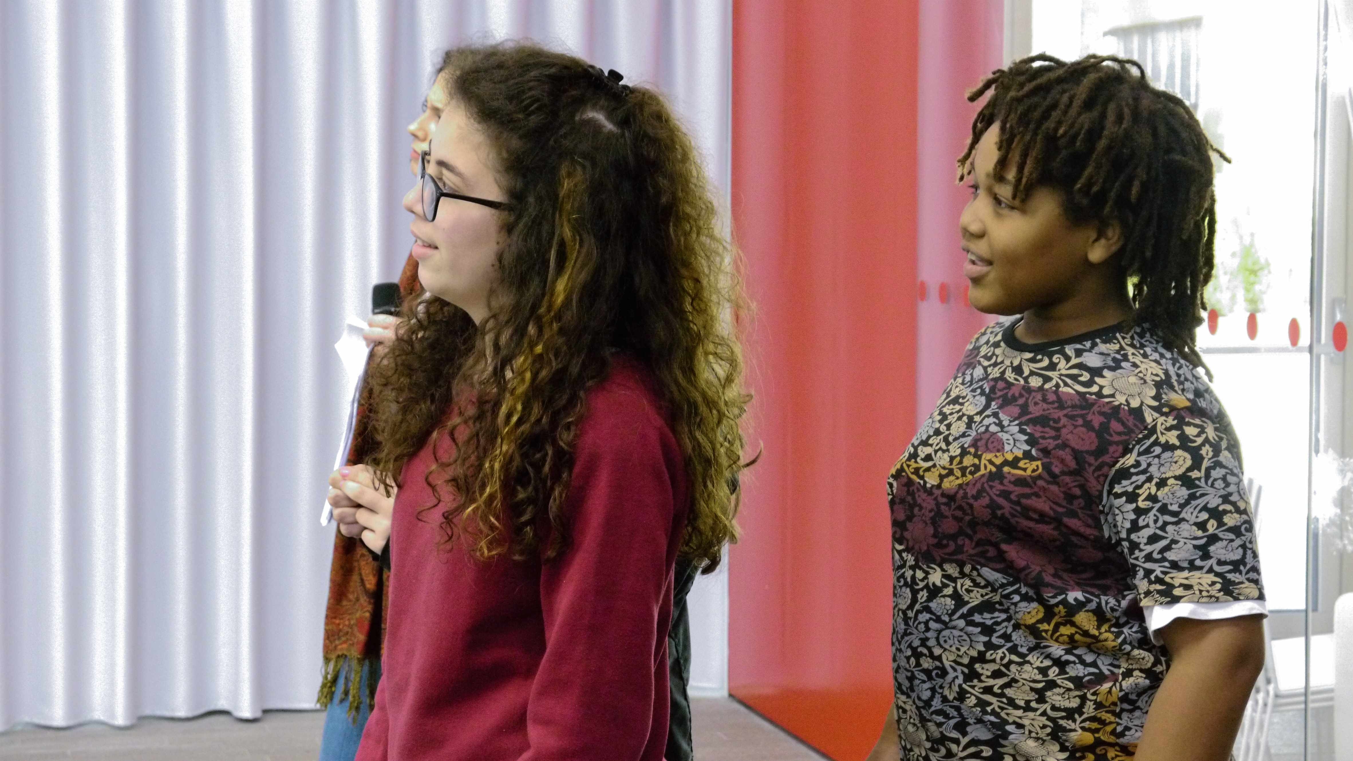 Coopyright Junior 2016/17