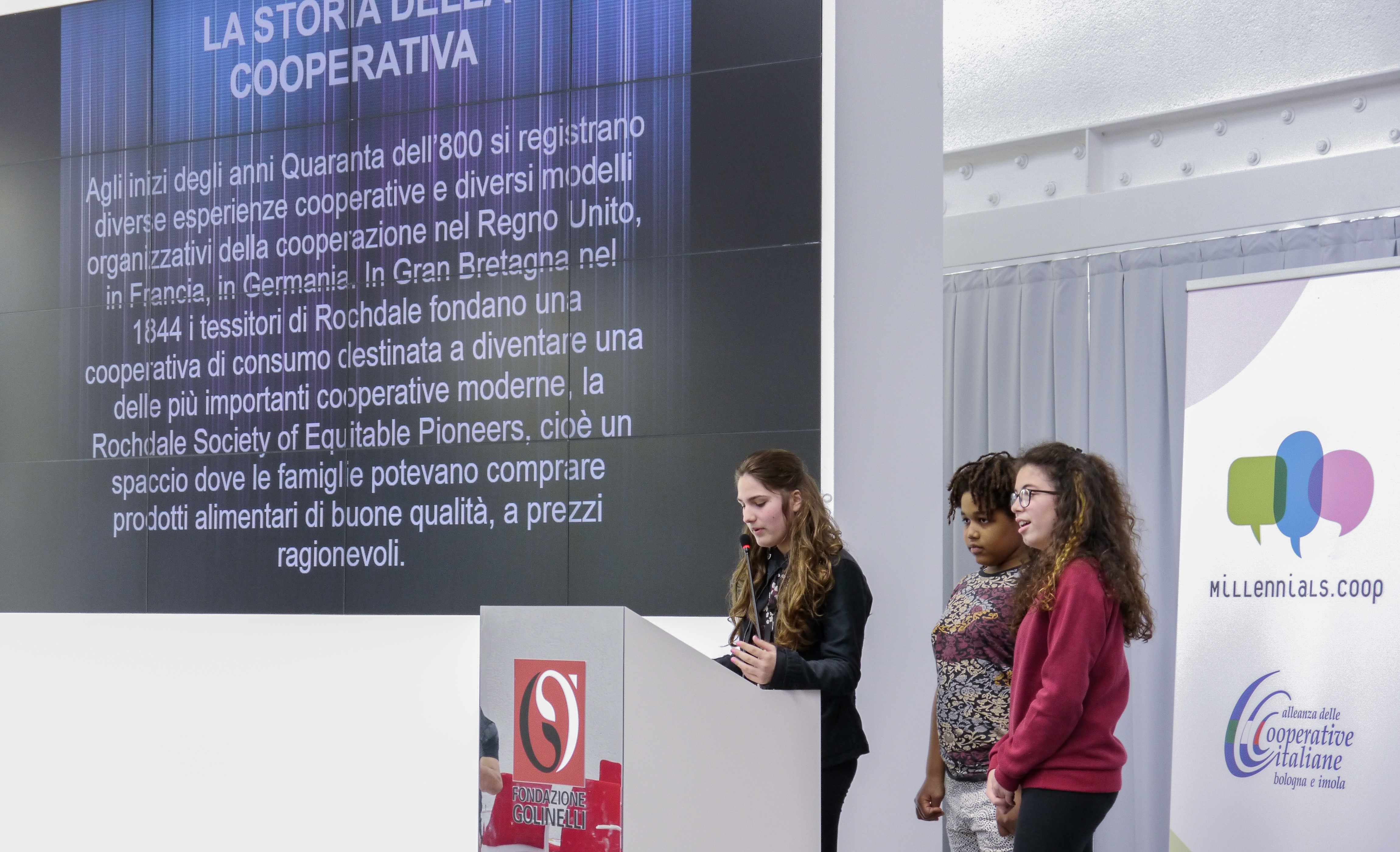 Coopyright Junior 2016/17