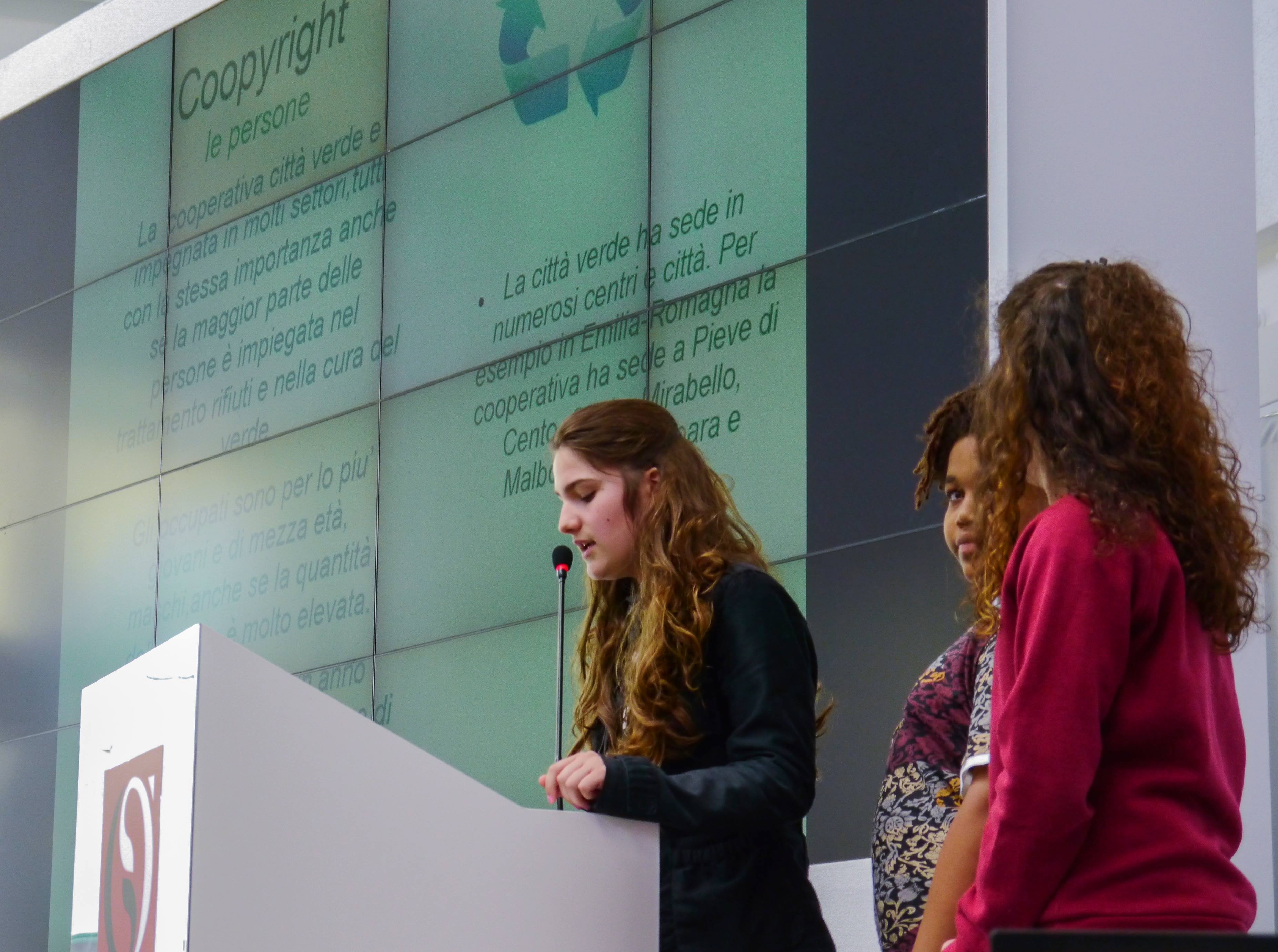 Coopyright Junior 2016/17