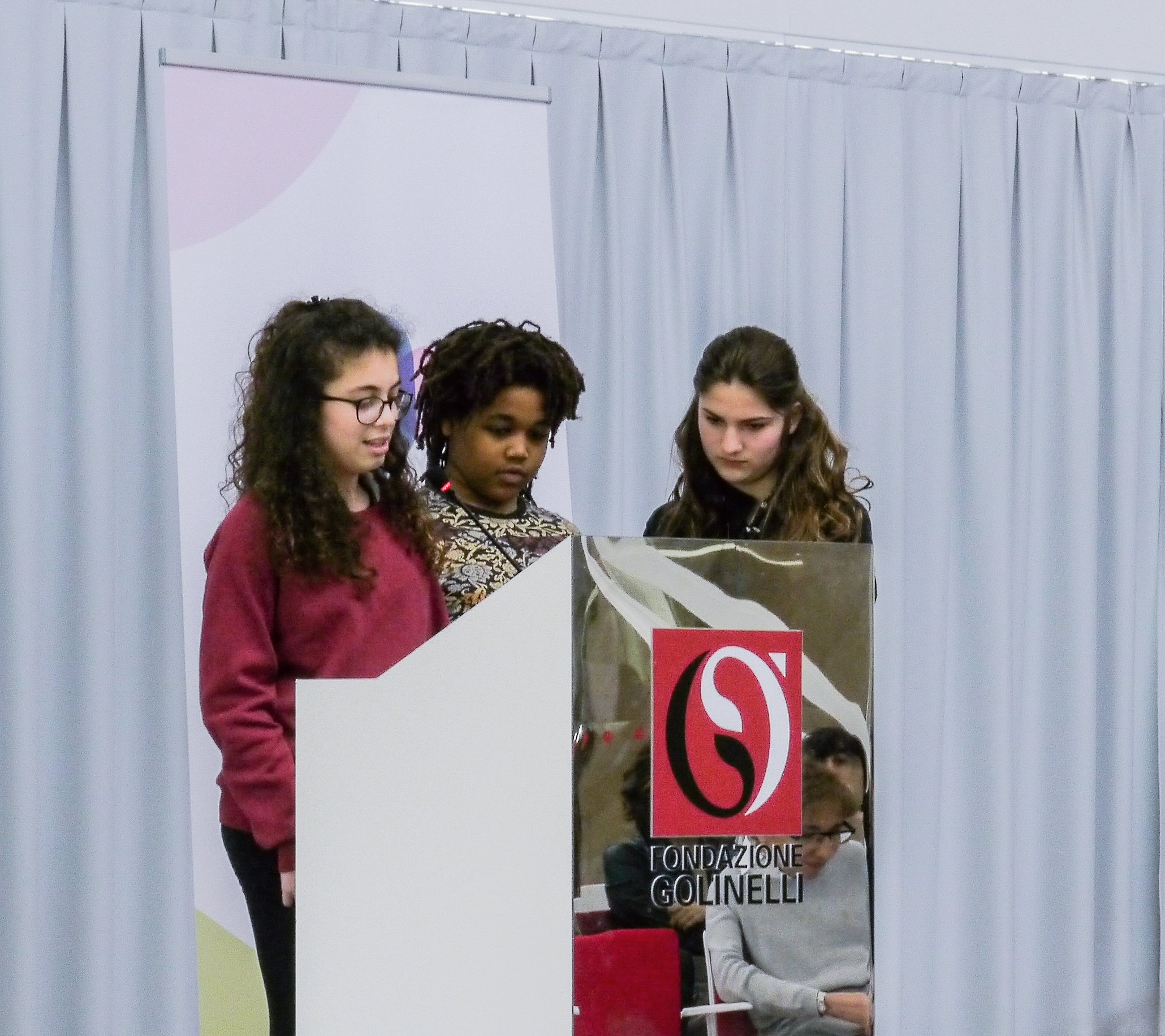 Coopyright Junior 2016/17