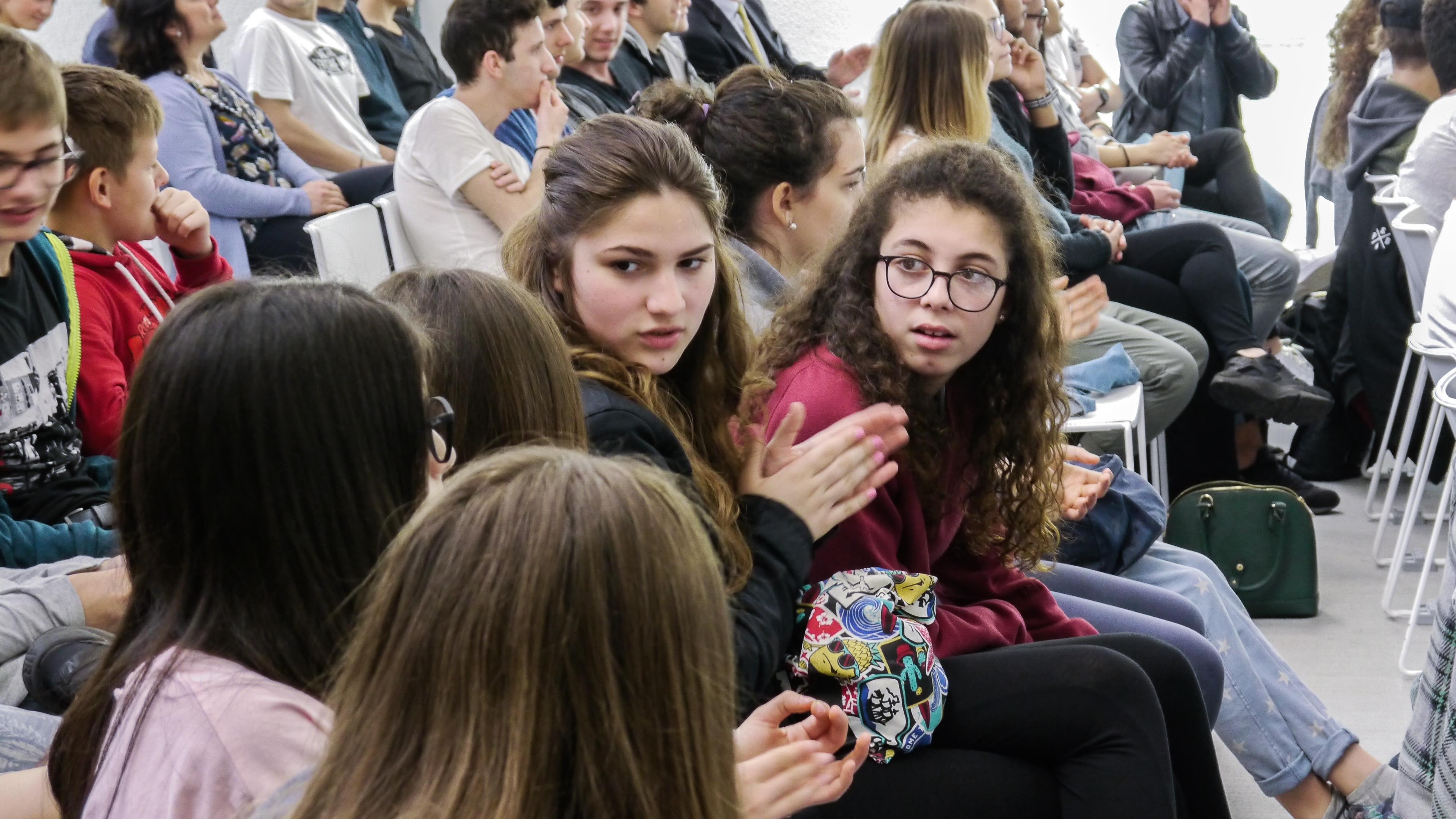 Coopyright Junior 2016/17