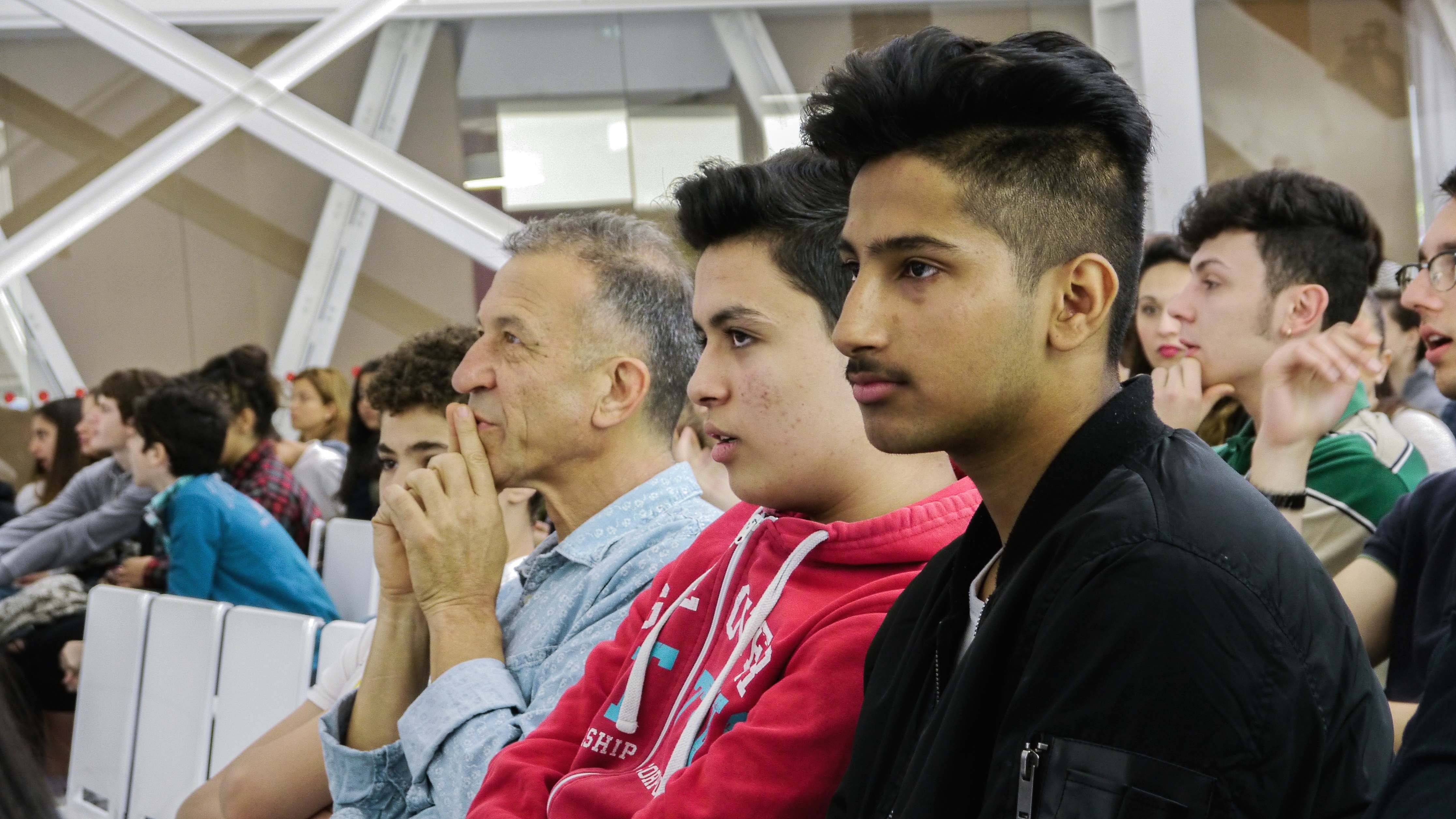 Coopyright Junior 2016/17