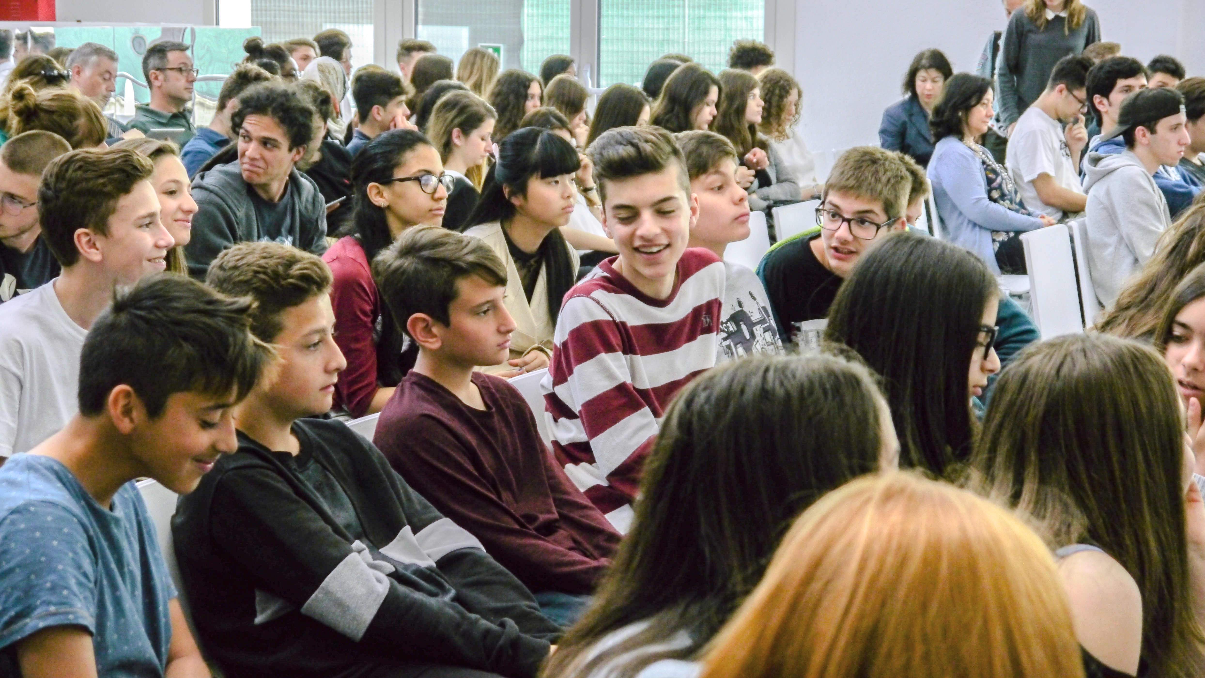 Coopyright Junior 2016/17