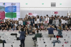 Coopyright Junior 2016/17