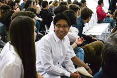 Coopyright Junior 2016/17