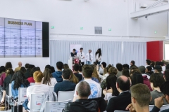 Coopyright Junior 2016/17