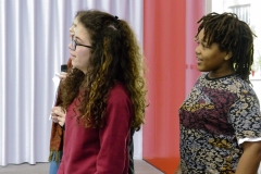 Coopyright Junior 2016/17