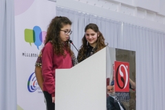 Coopyright Junior 2016/17