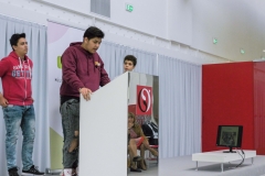 Coopyright Junior 2016/17