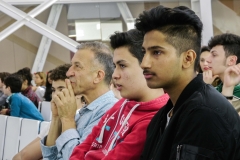 Coopyright Junior 2016/17