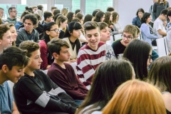 Coopyright Junior 2016/17