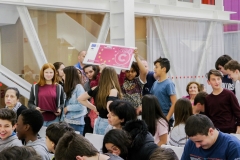 Coopyright Junior 2016/17