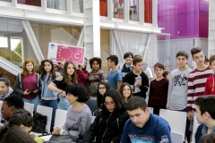 Coopyright Junior 2016/17