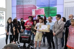 Coopyright Junior 2016/17