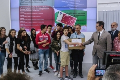 Coopyright Junior 2016/17