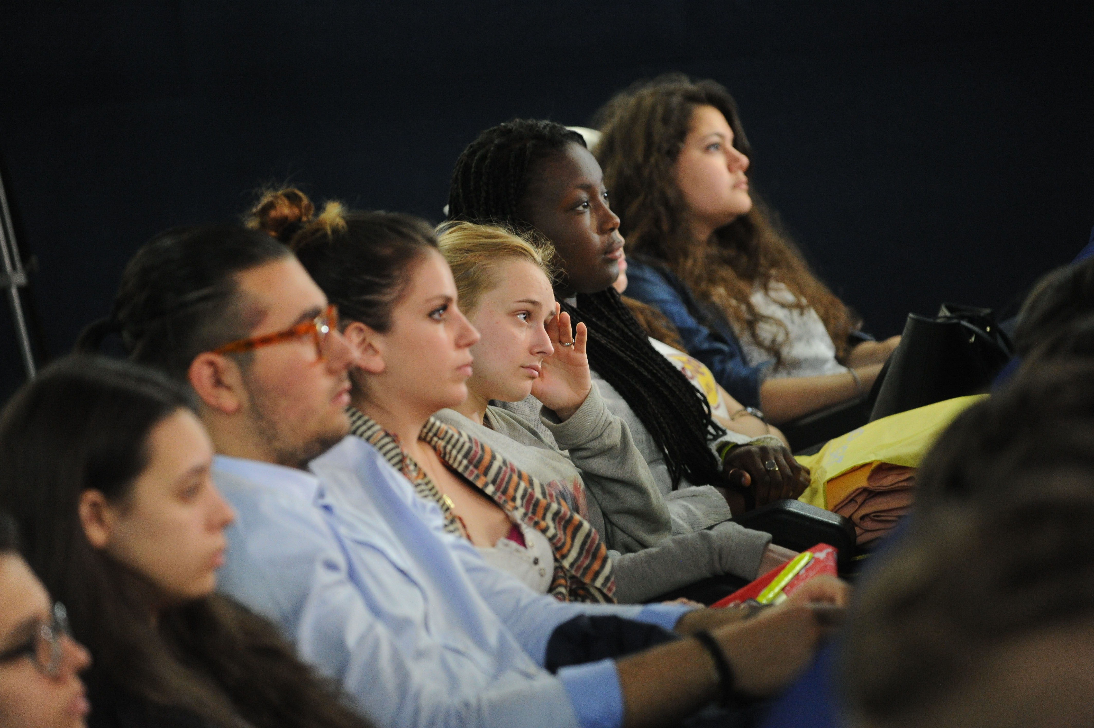 Premiazione di Coopyright, Inventa una coop 8 edizione (2014-15)