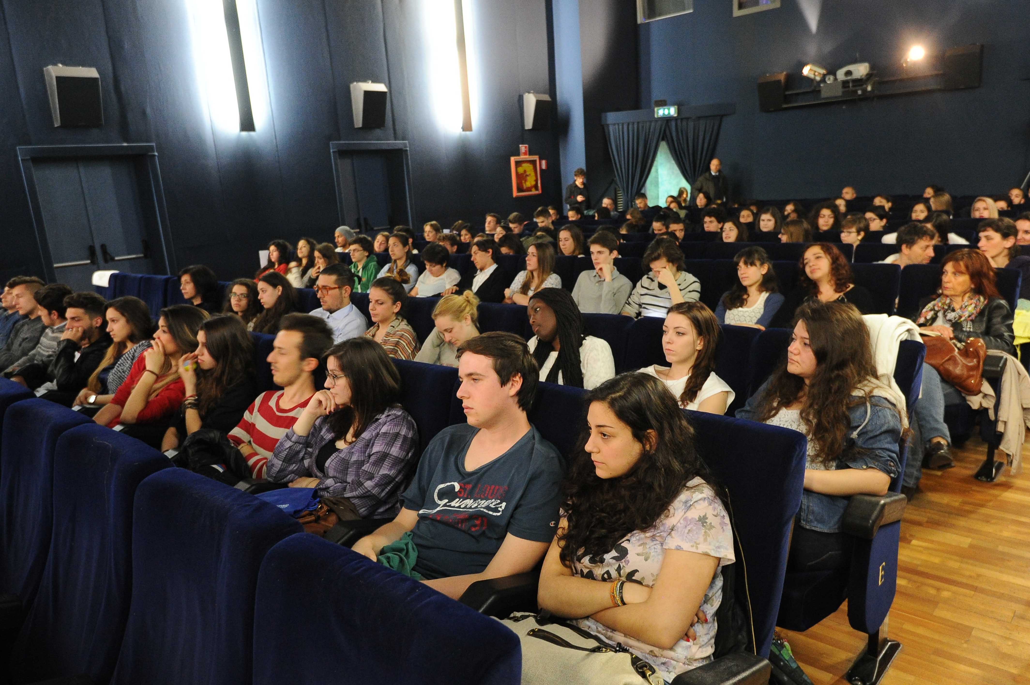 Rita Ghedini, Presidente Legacoop Bologna