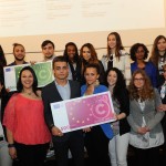 Coopyright Inventa una cooperativa 9 edizione 204-2015 