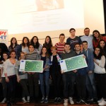 Coopyright Inventa una cooperativa 9 edizione 204-2015 