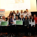 Coopyright Inventa una cooperativa 9 edizione 204-2015 